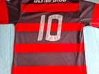 Camiseta Flamengo