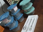 10 potes novos potes novos