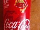 Copo Coca Cola usado nos Estadios da Copa do Mundo 2006