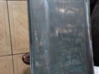 Chapa de inox puro