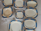Louça inglesa