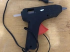 Pistola cola quente
