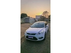 Focus Titanium 2.0 Hatch 2013