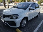 Etios X plus Sedan 1.5 Manual 2020 - APENAS 25 Mil km ( VALOR NEGOVIÁVEL ) Vendedor ÍTALO