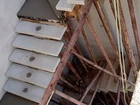 Escadas diferenciada. 19.99403.0512