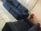 Sofa 2 e 3 lugares retrátil
