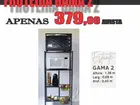 Fruteira Gama 2