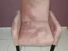 poltronas direto da fábrica rosas