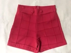 Short Alfaiataria