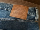 Calça Jeans Levi?s Original modelo 511 Tamanho 46