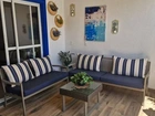 Conjunto de Sofás para Área Externa