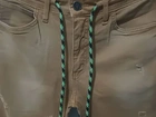 Calça Colcci - Modelo Felipe em sarja estornada - Original - Tam 40