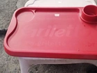 Bandeja 7 reais cada