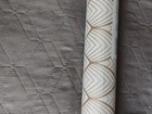 Papel de parede Rose Gold