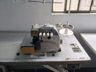 Maquina de costura Overloque Singer