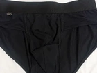 Cueca Preta M