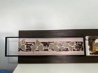 Quadro para decoração