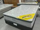 Cama Box Casal D26 Novo Pronta Entrega
