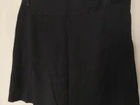 MOB SHORTS SAIA TAM 38 ( veste até Tam 42) 45, 00Altura 40cmCintura 41cmPreto