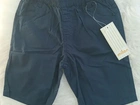 Short infantil masculino milon