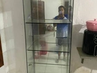 Vendo cristaleira