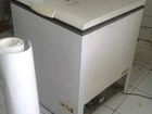envelopamento de freesers vertical