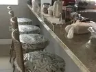 Banquetas
