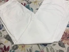 Calça branca Disritmia ORIGINAL - ler anúncio completo