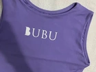 cropped regata bubu
