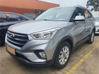 Hyundai Creta 2023 1.6 16v flex action automático