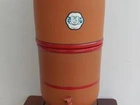 Vendo filtro de ceramica