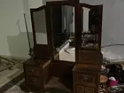 Penteadeira Antiga