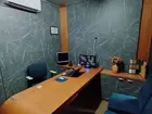 Escritório planejado