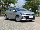 Hyundai Hb20 Sense 2023 Flex Ipva 2025 Pago 59.990, 00 Jorge Rangel 81-98129.1032