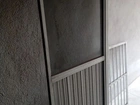 Vitro porta lateral