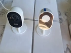 Câmera de segurança arlo