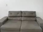 Sofá retrátil
