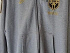 Casaco da Seleção Brasileira oficial Nike