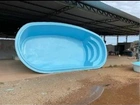 Piscina de 7 x 3.50 com 1.40 de profundidade