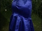 Vestido Festa