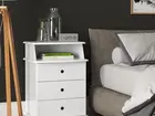mesa de cabeceira