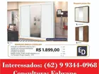 Guarda Roupa Omega