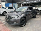 STRADA FREEDOM 1.3 FLEX 8V  CS PLUS  CINZA 2021/2022