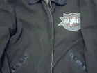 Jaqueta Vintage Ranger tam. G - Chitãozinho e Xororó - Raridade