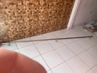 Corrimão aço inox