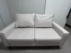 Sofá para consultório 2 lugares