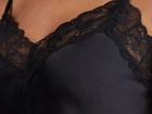 Blusa Regata de Seda M