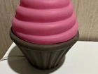 Abajur Cupcake