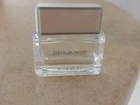Miniatura perfume vazia Dahlia Noir EDT