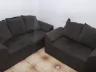 Sofá semi novo